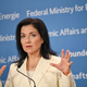 Ministerin Reiche will Kosten senken. - Foto: Katharina Kausche/dpa