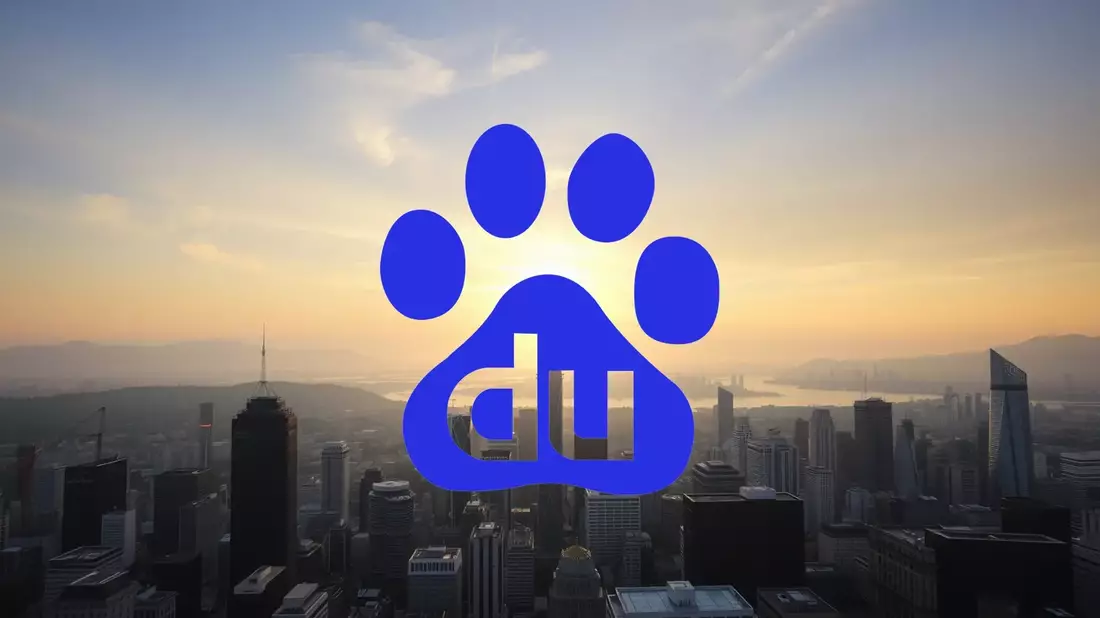 Baidu Aktie: Umsatz überzeugt - Bild: über boerse-global.de