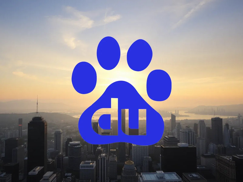 Baidu Aktie: Umsatz überzeugt - Foto: über boerse-global.de