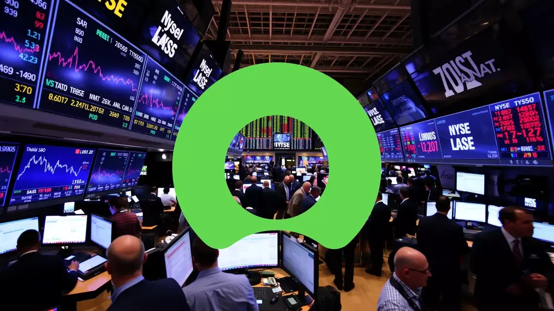 ServiceNow: Una apuesta decisiva por la inteligencia artificial en un momento crítico - Bild: über boerse-global.de