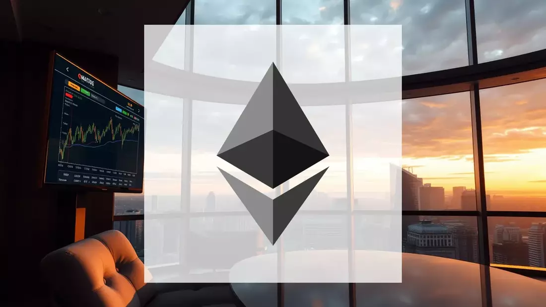 Movimientos de Buterin en Ethereum: ¿Desinversión o financiación del ecosistema? - Bild: über boerse-global.de