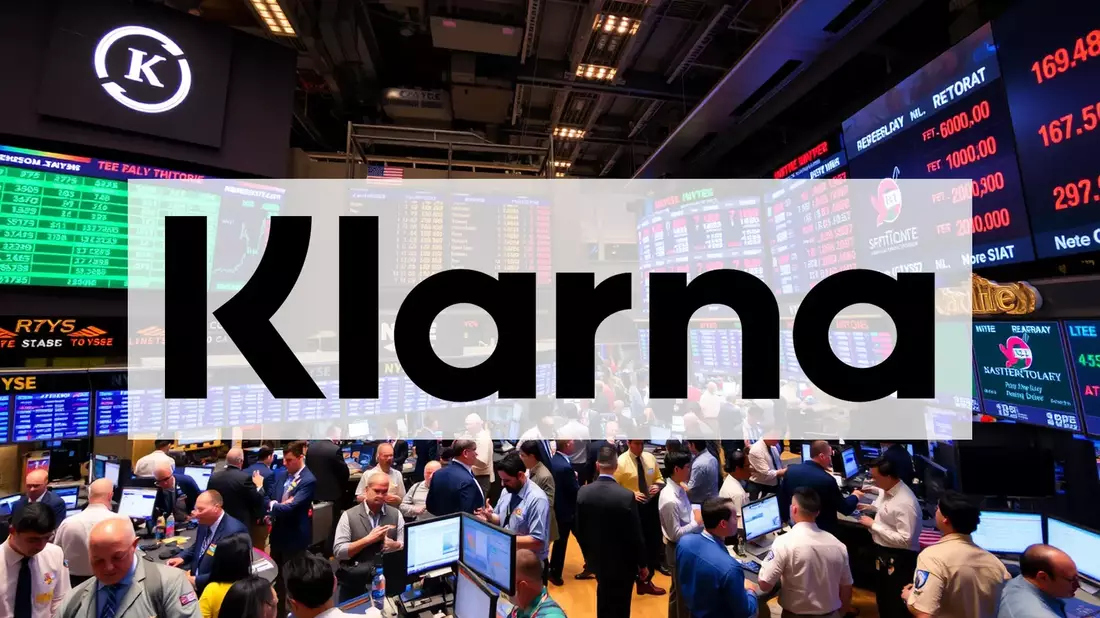 Klarna's Annual Report: A Deep Dive into Growth and Losses - Bild: über boerse-global.de