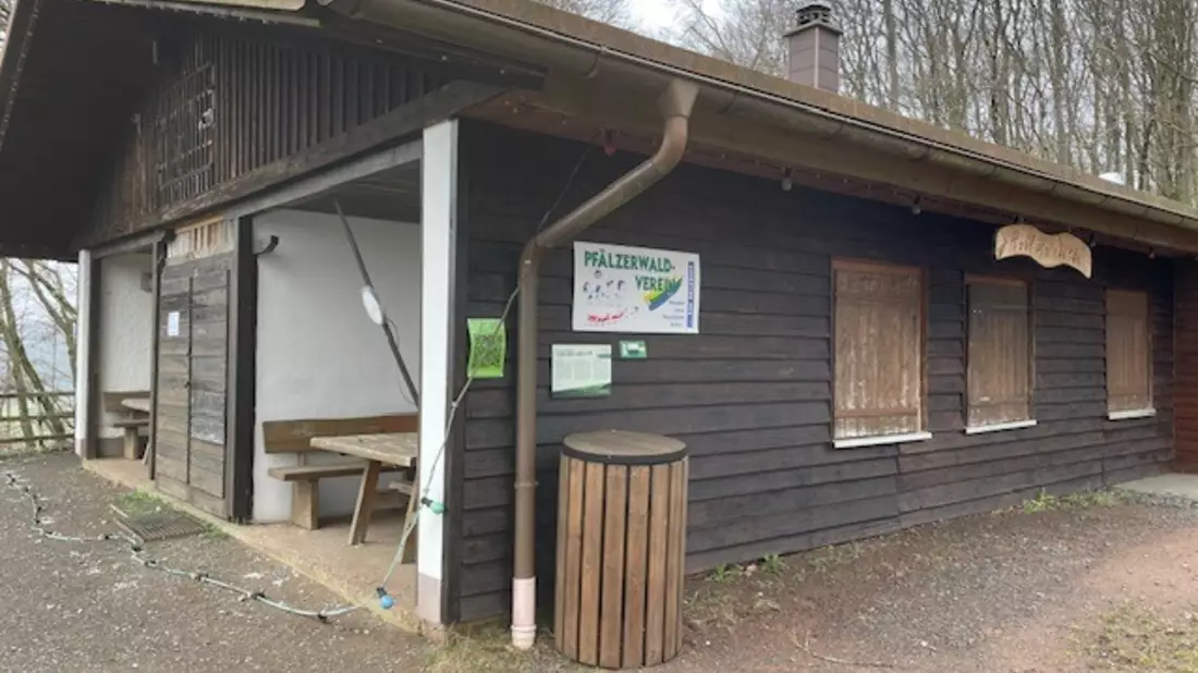 POL-PIROK: Sachbeschädigung an Hohlsteinhütte - Bild: presseportal.de