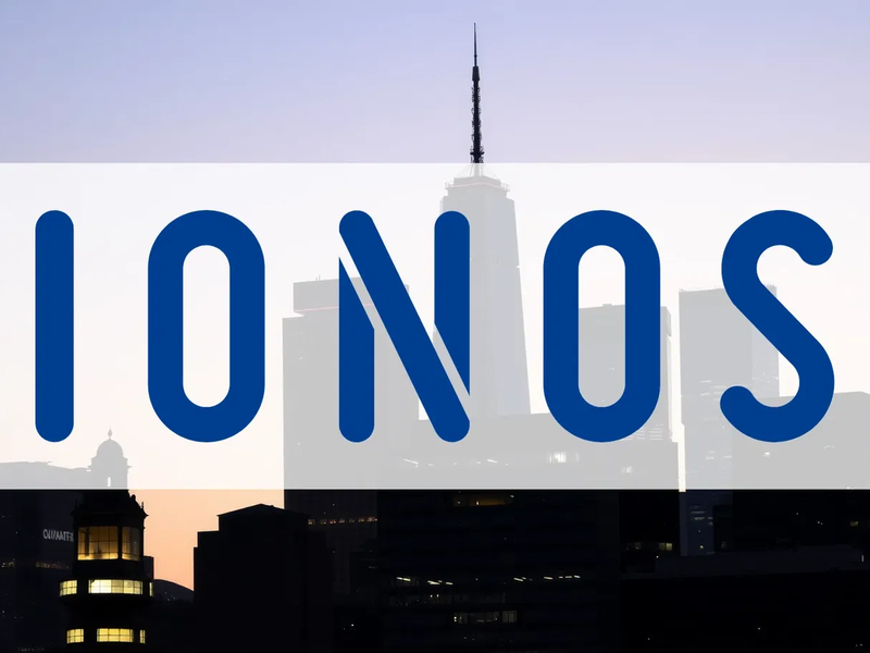 Ionos Aktie: Boden gefunden? - Foto: über boerse-global.de