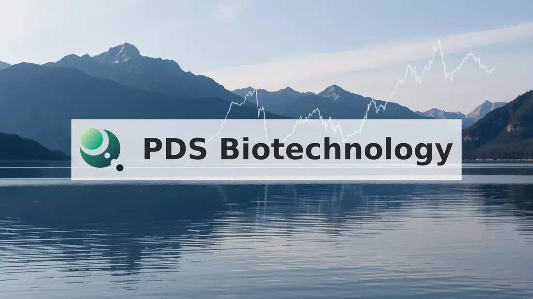 PDS Biotechnology Aktie: Beschleunigungsstrategie - Bild: über boerse-global.de