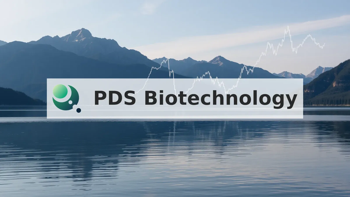 PDS Biotechnology Aktie: Beschleunigungsstrategie - Foto: über boerse-global.de