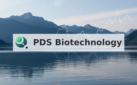 PDS Biotechnology Aktie: Beschleunigungsstrategie - Foto: über boerse-global.de