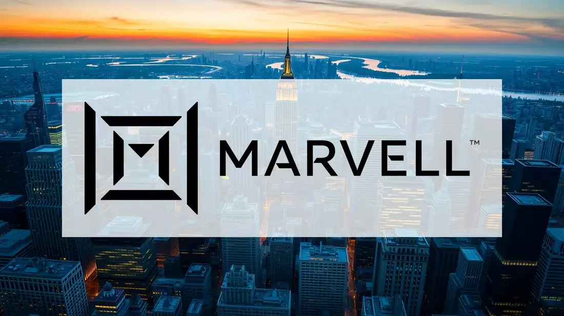 The Unseen Engine of AI: Marvell's Bid to Connect the Future - Bild: über boerse-global.de