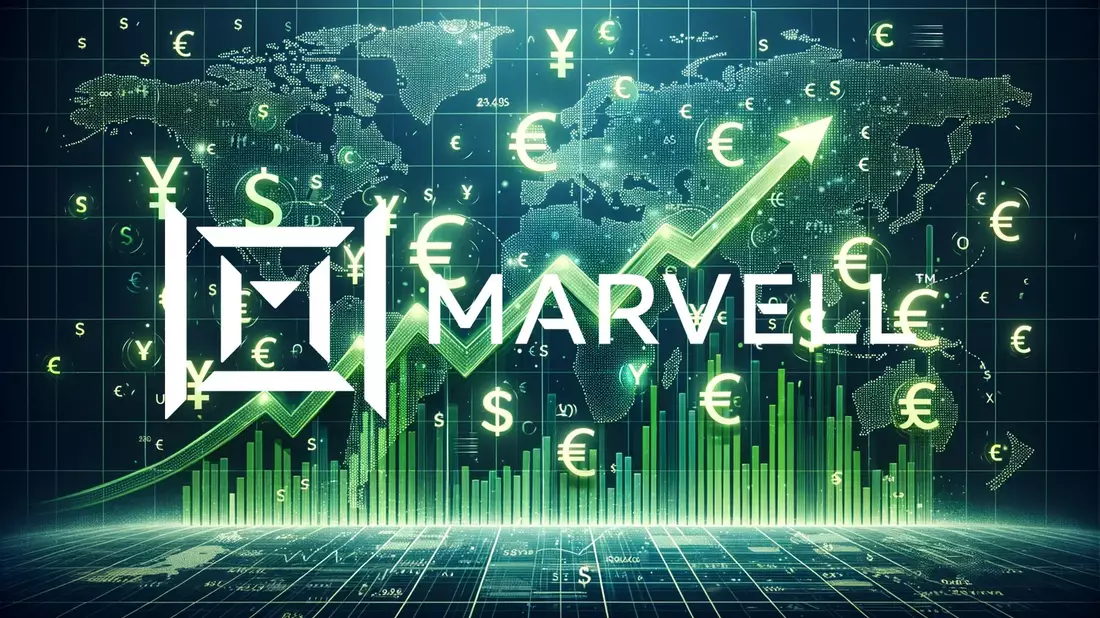 Marvell Technology: La infraestructura invisible que impulsa la inteligencia artificial - Bild: über boerse-global.de