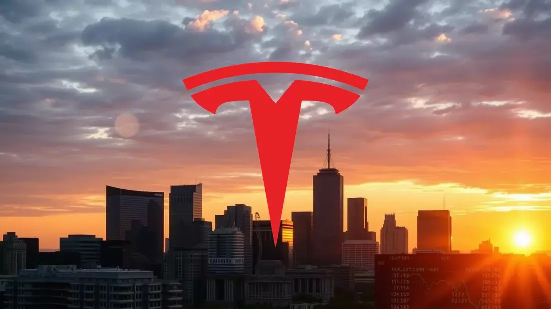 Tesla y el Desafío Regulatorio de su Robotaxi en California - Bild: über boerse-global.de
