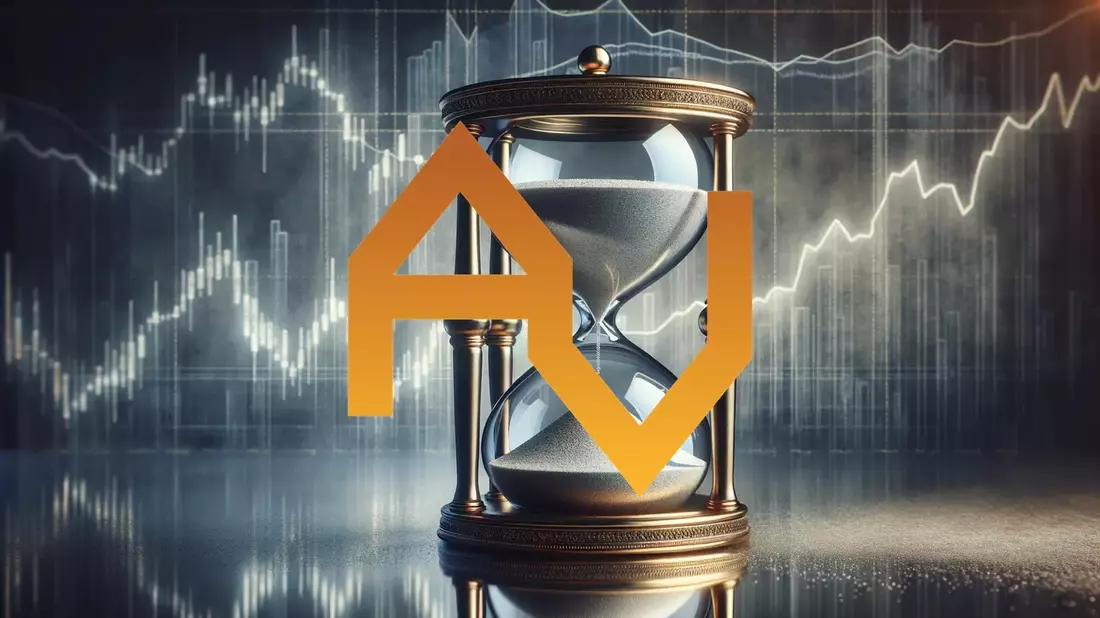 Vault Minerals Aktie: Erste Dividende - Bild: über boerse-global.de