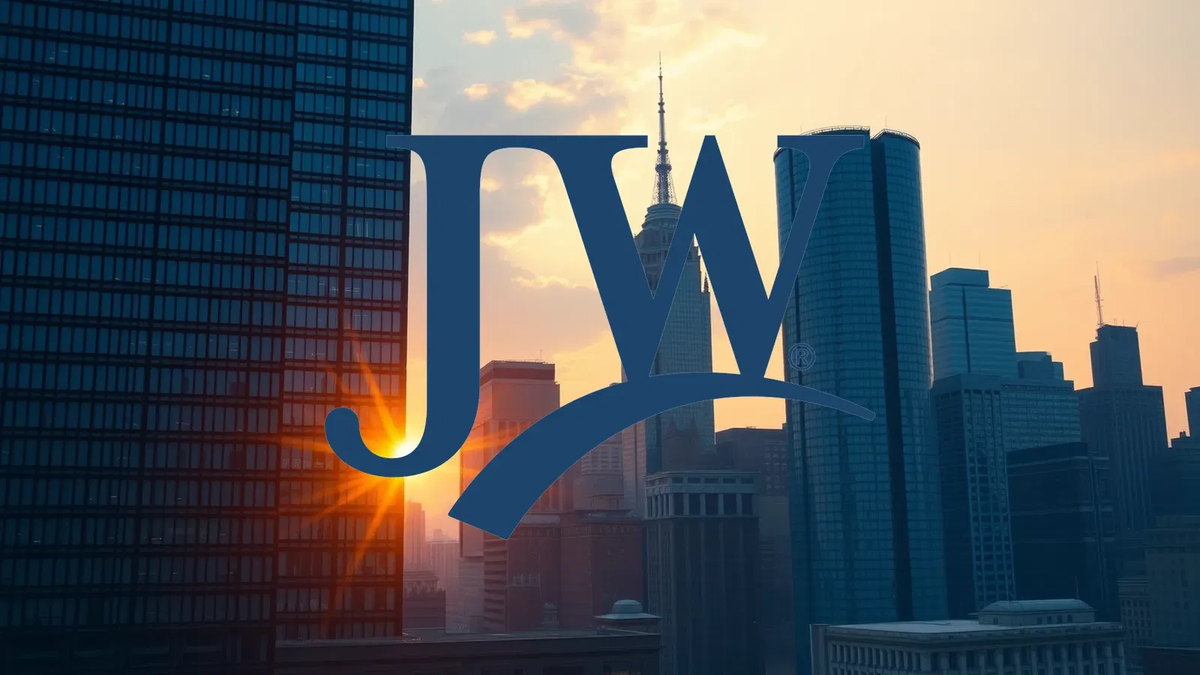 Jeld-WEN Aktie: Baukrise belastet - Foto: über boerse-global.de