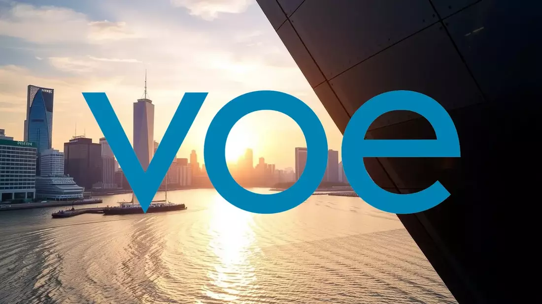 European Trade Policy Fuels Voestalpine's Equity Surge - Bild: über boerse-global.de
