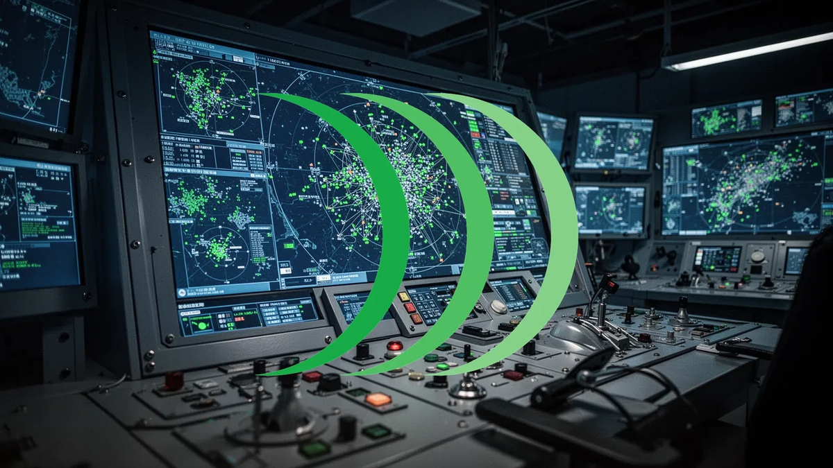 Hensoldt Aktie: Rekord-Engpass - Foto: über boerse-global.de