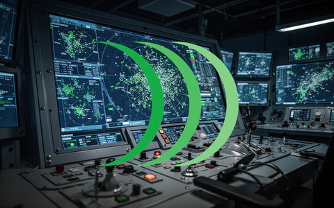 Hensoldt Aktie: Rekord-Engpass - Foto: über boerse-global.de