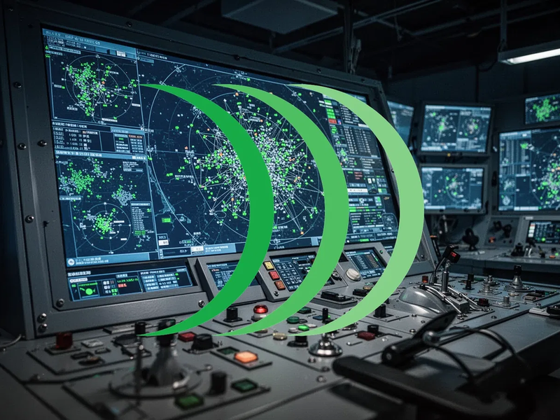 Hensoldt Aktie: Rekord-Engpass - Foto: über boerse-global.de