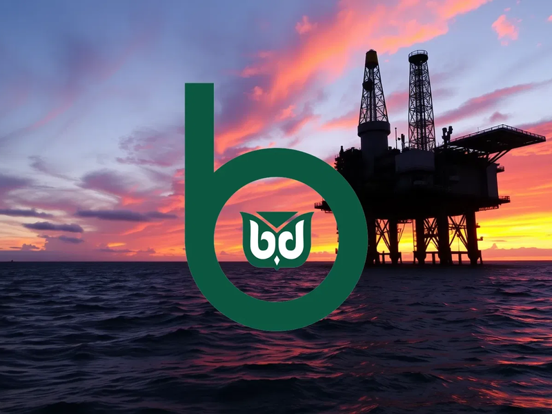 Berkley Aktie: Branche unter Druck - Foto: über boerse-global.de