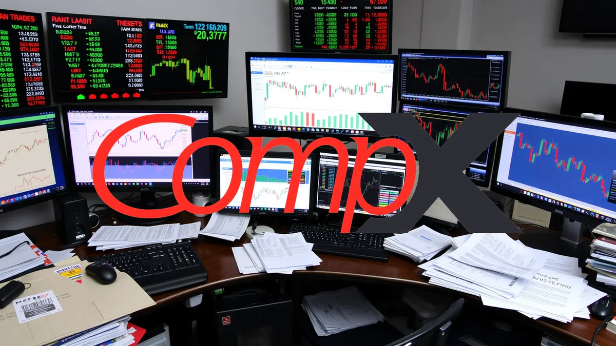 CI Financial Aktie: Übernahme abgeschlossen - Foto: über boerse-global.de