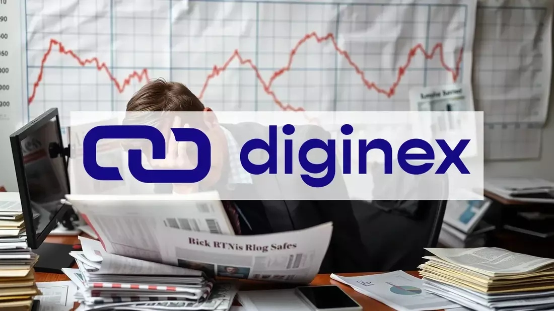 Diginex Acelera su Expansión en los Emiratos Árabes Unidos - Bild: über boerse-global.de