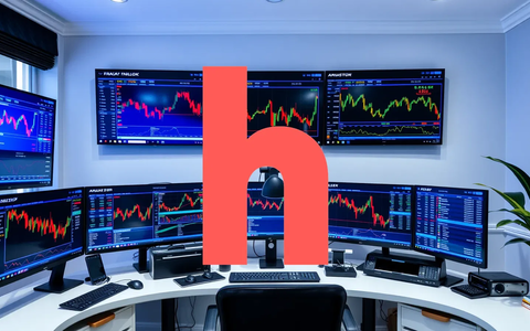 Hikma Aktie: Crash nach Gewinnwarnung - Foto: über boerse-global.de