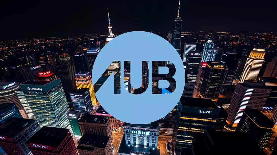 AUB Group Aktie: Prognose angehoben - Bild: über boerse-global.de