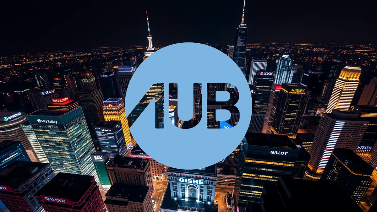 AUB Group Aktie: Prognose angehoben - Foto: über boerse-global.de