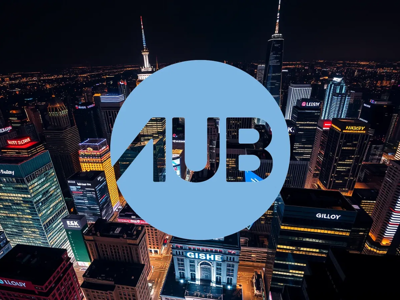 AUB Group Aktie: Prognose angehoben - Foto: über boerse-global.de