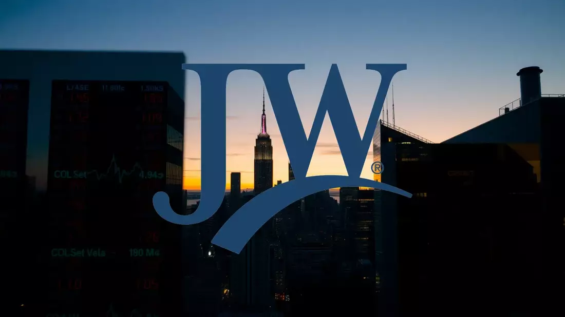 Jeld-WEN Shares Under Pressure from Housing Market Downturn Illustration mit AI erstellt übermittelt durch boerse-global.de