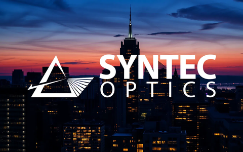 Syntec Optics Aktie: Strategische Großaufträge - Foto: über boerse-global.de