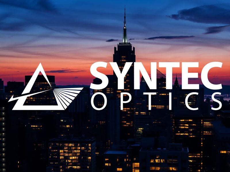 Syntec Optics Aktie: Strategische Großaufträge - Foto: über boerse-global.de