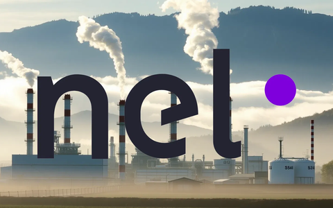 Nel ASA's Strategic Reset: Record Orders Offset by Major Impairment Charge - Foto: über boerse-global.de