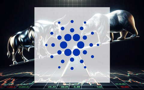 Cardano: La acumulación institucional impulsa una recuperación significativa - Foto: über boerse-global.de