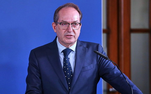 Alexander Dobrindt am 25.02.2026 - Foto: via dts Nachrichtenagentur