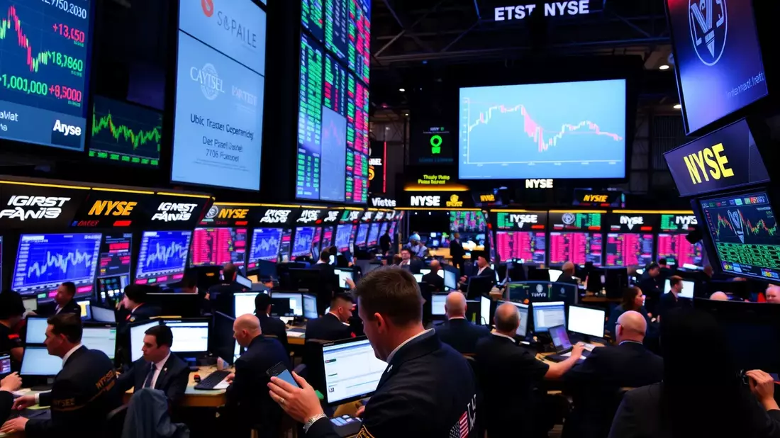 MFS Aktie: Japans Zinswende im Blick - Bild: über boerse-global.de