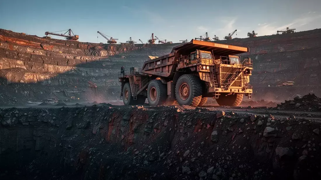 Bougainville Copper Aktie: Machtübernahme! - Bild: über boerse-global.de