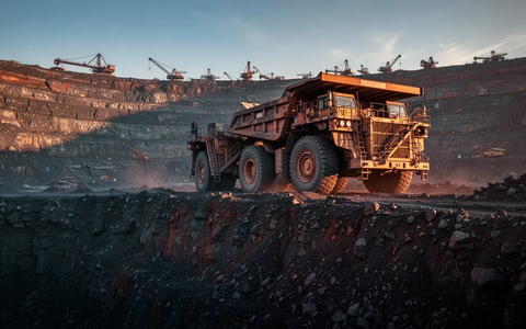 Bougainville Copper Aktie: Machtübernahme! - Foto: über boerse-global.de