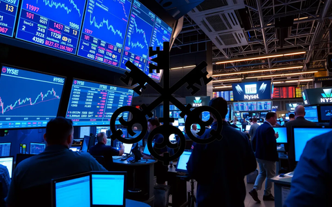 UBS Faces Mounting Challenges as Legal and Market Pressures Intensify - Foto: über boerse-global.de