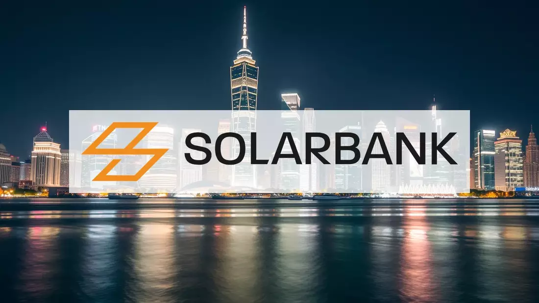 PowerBank Aktie: Solar-Expansion gesichert - Bild: über boerse-global.de