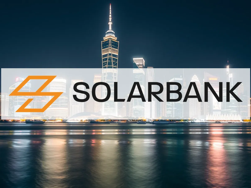 PowerBank Aktie: Solar-Expansion gesichert - Foto: über boerse-global.de