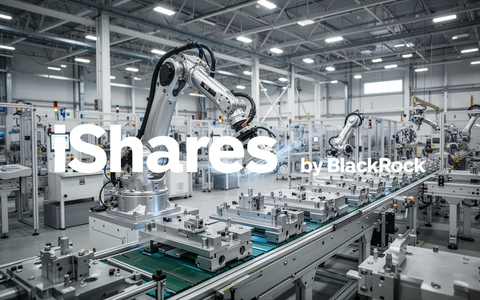 iShares Global Industrials ETF: Strategischer Umbau - Foto: über boerse-global.de