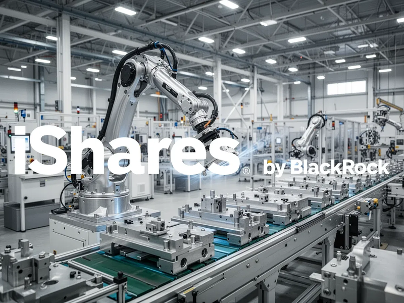 iShares Global Industrials ETF: Strategischer Umbau - Foto: über boerse-global.de