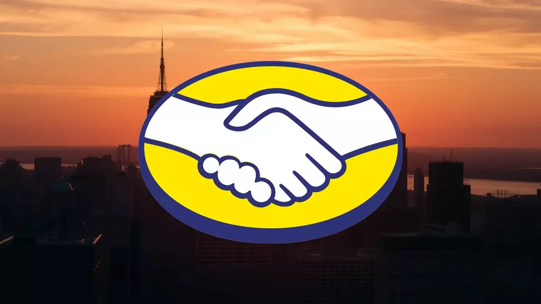 MercadoLibre's Strategic Gamble: Growth at the Expense of Profit Illustration mit AI erstellt übermittelt durch boerse-global.de