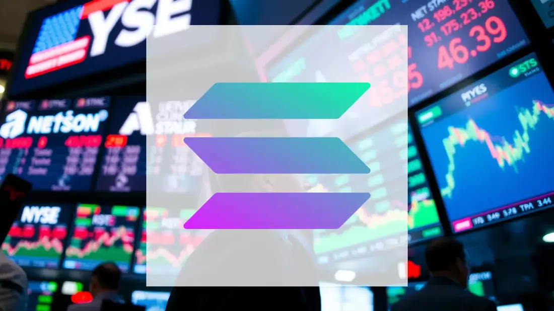 Solana: Un Ecosistema en Movimiento con Dinámicas Contrapuestas - Bild: über boerse-global.de