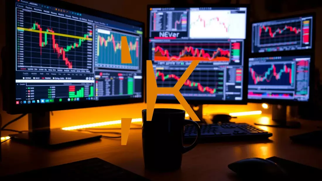 Kymera Therapeutics Aktie: CEO verkauft für 2,7 Millionen - Bild: über boerse-global.de
