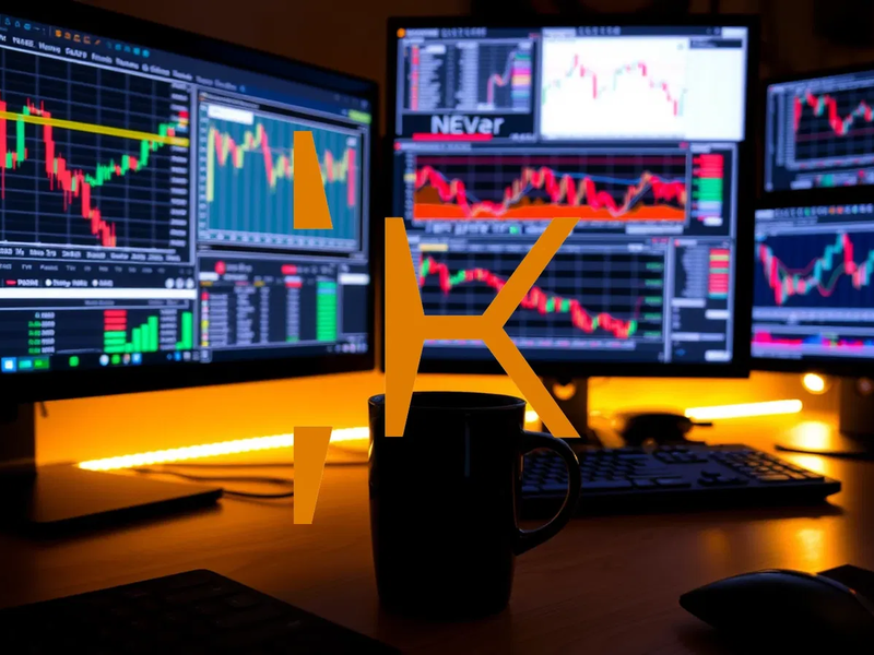 Kymera Therapeutics Aktie: CEO verkauft für 2,7 Millionen - Foto: über boerse-global.de