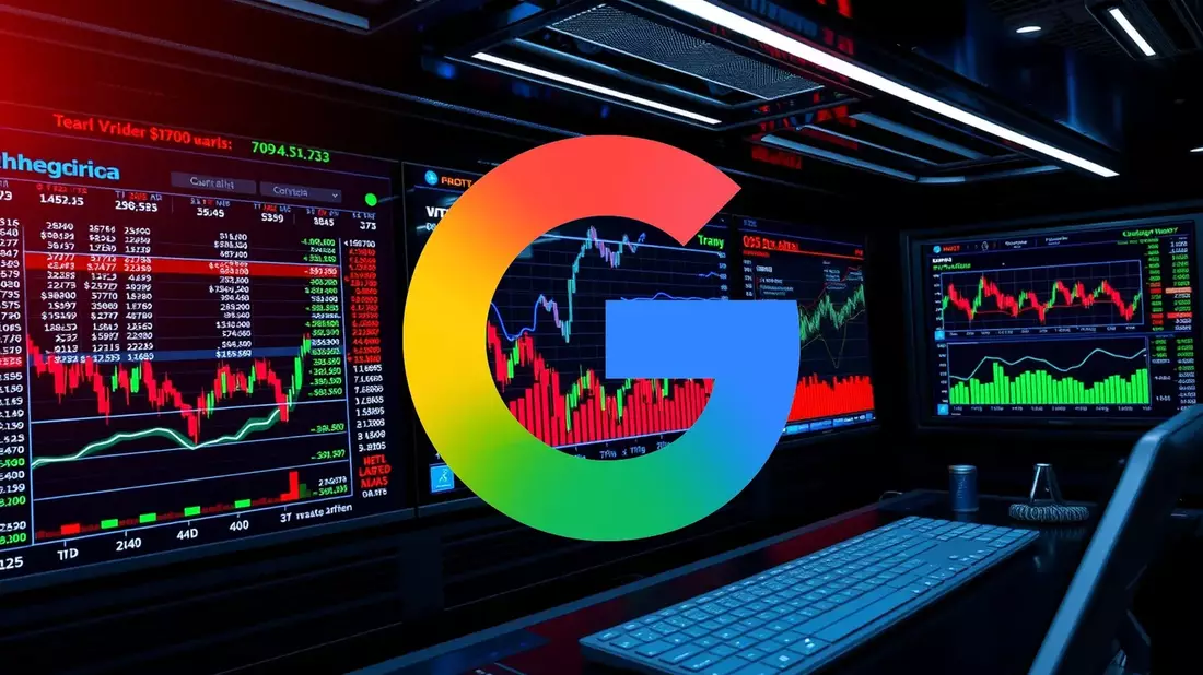 Alphabet Navigates Strategic Shifts Amid Regulatory Scrutiny - Bild: über boerse-global.de
