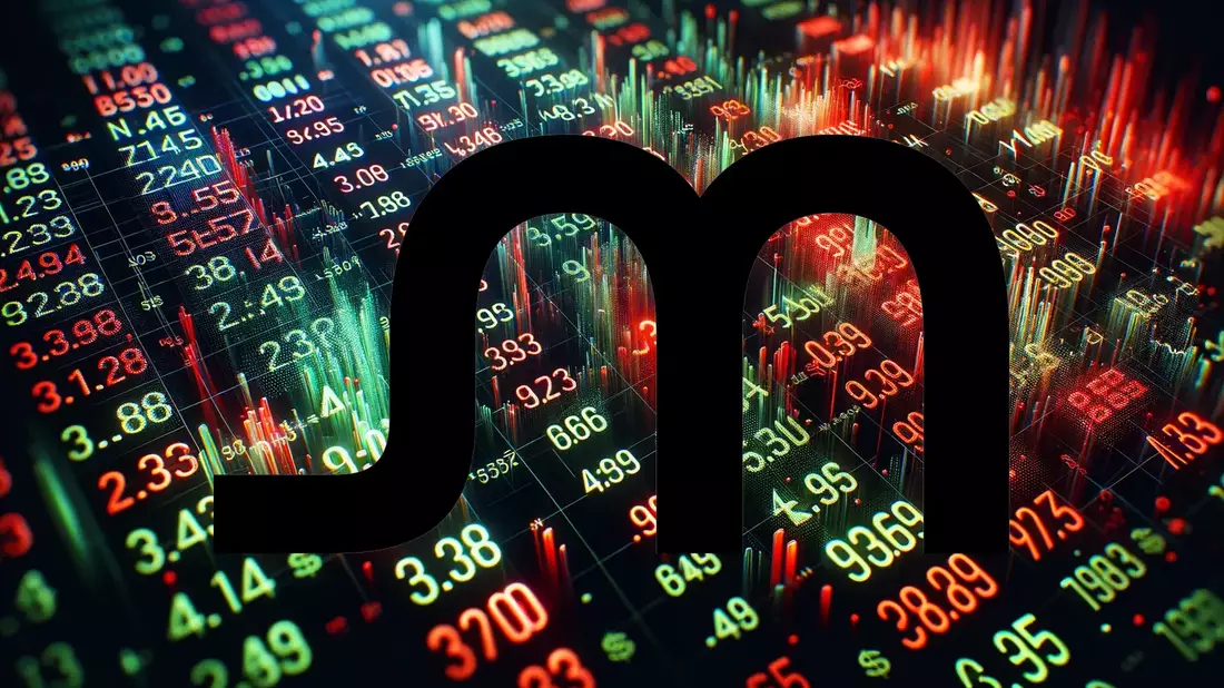 Micron en la encrucijada: La batalla por el liderazgo en memoria se intensifica - Bild: über boerse-global.de