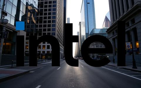 Intel's Strategic Crossroads: Leadership Shifts and Market Forces Collide - Foto: über boerse-global.de