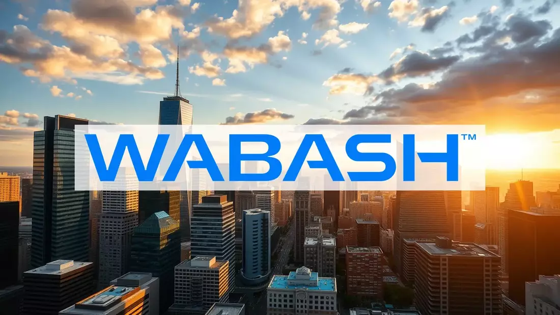 Wabash Aktie: Deutlicher Verlust - Bild: über boerse-global.de