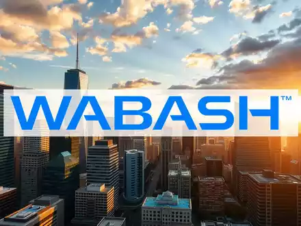 Wabash Aktie: Deutlicher Verlust - Foto: über boerse-global.de